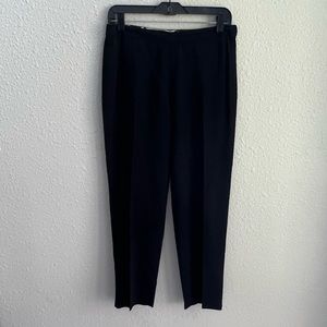 Black Pants 
Milly 
Size: 4